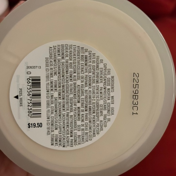 Bath & Body Works Bath & Body Bbw 2pc Champagne Toast Glowtion Body